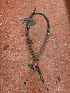 nissan elgrand e50 gaszug VQ35DE 1997-2002 - Bild 1 von 4