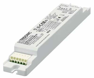 Convertidor EM LED ST 203 NiCd/NiMH 50V Tridonic 89800647 - Imagen 1 de 2