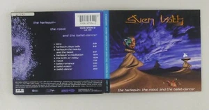 CD Disco - Sven Väth – El Arlequín - El Robot Y El Ballet-Danza - A9488 K88 - Imagen 1 de 2