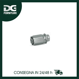 VALVOLA DI REGOLAZIONE FLUSSO BIDIREZIONALE A MANICOTTO - Imagen 1 de 3