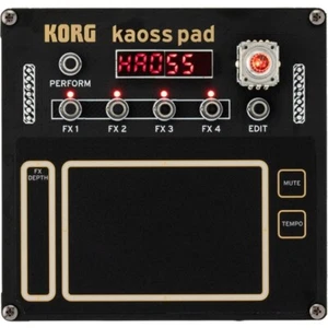 Korg NTS-3 kaoss Pad Kit | Neu - Bild 1 von 3