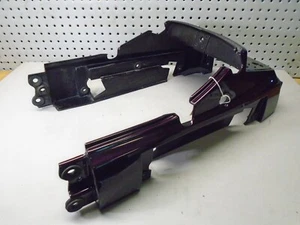 Rear Tail Cover Panel K164 for Kawasaki Concours 1000 1994 - 2006 - Picture 1 of 6