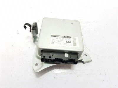 2013-2016 MK3 FL TOYOTA YARIS POWER STEERING ECU 1.3 PETROL 896500D254 - Image 1 of 4