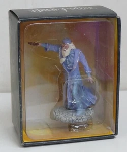 Harry Potter Collection: ALBUS SILENTE. Action figure cm 7. De Agostini (HP27) - Foto 1 di 1