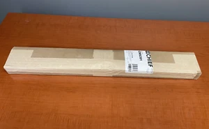 Chief CMS391 24" (609 mm) Podwójna lega Uchwyt sufitowy - Zdjęcie 1 z 2