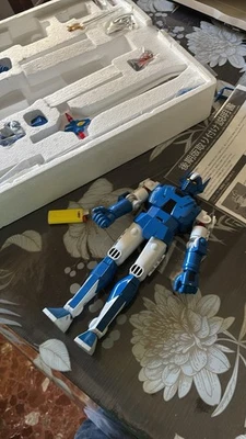 CMS Cm's Marusan Gordian Anime import, Versione Exclusive Con 2 Teste - Immagine 1 di 4