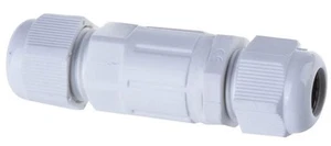 V-TAC - Waterdichte 2-Weg Kabelverbinder - Afbeelding 1 van 1