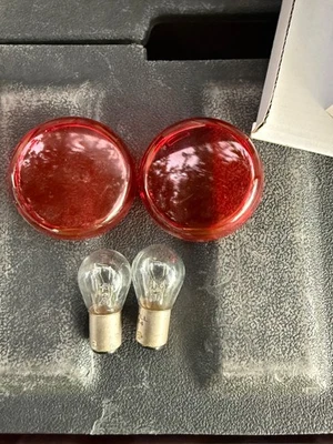 2005 Harley Davidson Sportster 883 Stock Turn Signals - Image 1 of 2