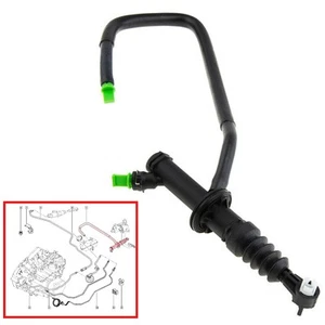 Kupplungsgeberzylinder für Renault Clio III 8200436137 - Bild 1 von 5