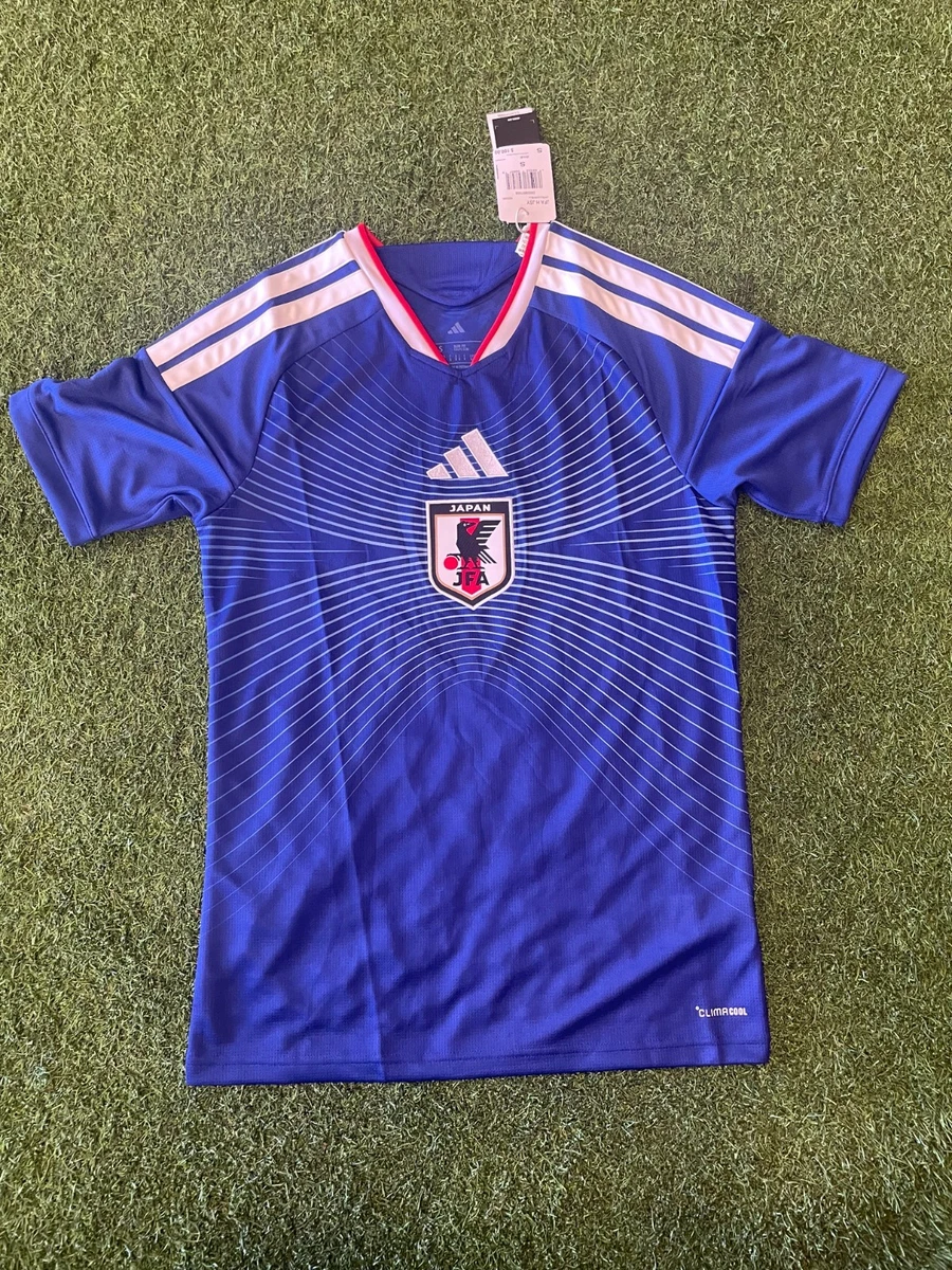 Japan Size XL National Team Soccer Jerseys for sale | eBay