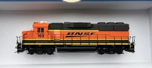 Athearn Roundhouse HO GP60 BNSF #169 with Factory Installed DCC decoder NEW - Picture 1 of 8