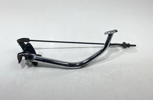 ♻️ SYM XS 125-K 2008 - 2014 Rear Brake Lever Foot Brake Pedal & Rod ♻️ - Picture 1 of 18