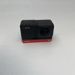 Insta360 ONE R Sports Video Adaptive Dual Action - Camera ONLY - Used READ - Picture 1 of 10