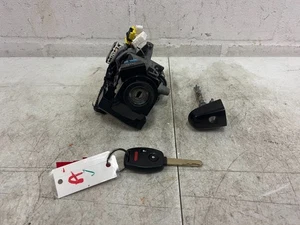 2012-2016 HONDA CR-V IGNITION SWITCH LOCK W/KEY & IMMOBILIZER OEM - Picture 1 of 5