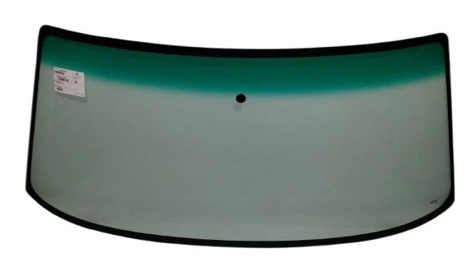 Подходит для: 1978-1989 Porsche 928 2 двери купе переднее лобовое стекло стекло - Изображение 1 из 4