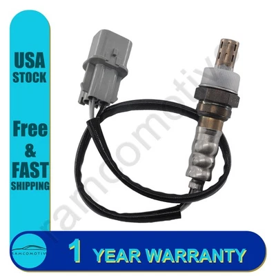 O2 Sensor for Hyundai Santa Fe Sonata Tiburon 2003-2005 Tucson 2005-2009 2.7L - Image 1 of 4