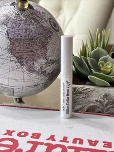 Billion Dollar Brows Brow Lift - SEALED - Travel Size - .135 Oz 4 mL Brand F3 - Picture 1 of 4