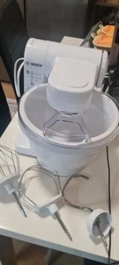 Bosch Küchenmaschine, Komplett Unbenutzt - Bild 1 von 4