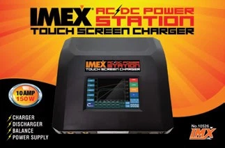 IMX10526 10A 150W MULTI CHARGE - Image 1 of 2