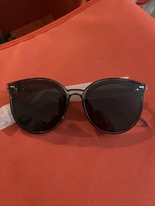 NEW LIVHO Sunglasses Grey/Grey - Picture 1 of 2