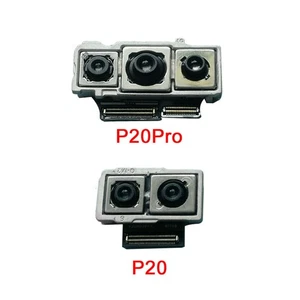 Original Rear Back Rear Camera Replacement Repair Part for Huawei P20/P20 pro - Picture 1 of 11