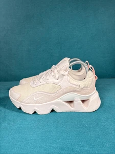 Size 7.5 - Women’s Nike Ryz 365 Barely rose shoes - Picture 1 of 8