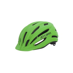 Giro Register ii UY Youth Helmet 2024 Matte Bright Green Universal Youth - Picture 1 of 1