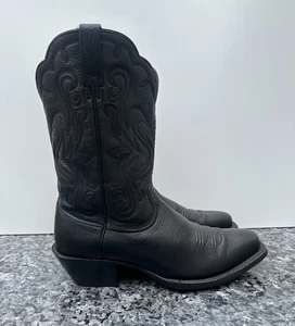 Ariat 10007596 Legend Damen-Westernstiefel schwarz Leder Größe 9B - Bild 1 von 14