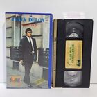 THRILLER VHS TAPE Un Cop 1972 GRIECHISCH SUBS PAL Alain Delon, Richard Crenna ZS