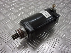 Motor de arranque Can Am Spyder F3 1330 edición especial 2016 WB - Imagen 1 de 5