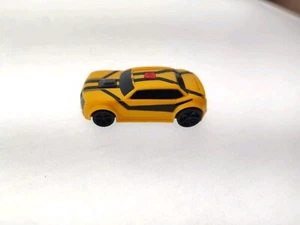 Hasbro 2012 Transformers Prime Bumblebee by McDonald's Loose Ty62 - Picture 1 of 3