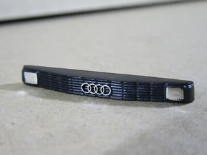 67T Conrad Allemagne Calandre Plastique D'origine pour Audi Quattro Coupé 1:43 - Picture 1 of 4
