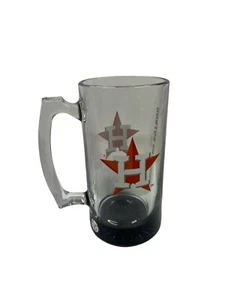MLB Houston Astros 32-Ounce Macho Mug Stein Tankard - Picture 1 of 2
