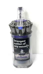 Dyson UP13 UP20 UP30 DC65 DC66 CYCLONE and DIRT DUST BIN ASSEMBLY Genuine OEM - Picture 1 of 3