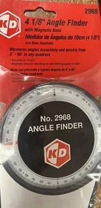 Angler Finder KD 2968 - Picture 1 of 1