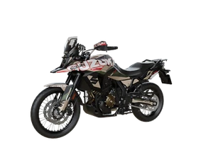 Graphic kit for SUZUKI V-STROM 800 DE (2023~) Full Decal Sticker Kit (SZ-DK) - Picture 1 of 10