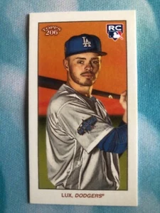 2020 Topps T206 Series 1 **Pick Your Player** - Picture 1 of 3