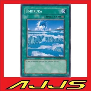 YuGiOh - Umiiruka - RP01-EN078 - NM/M - Picture 1 of 1