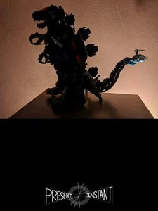 1985 Zoids Tomy Robo Strux Terox - Foto 1 di 2