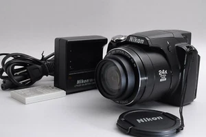 Nikon COOLPIX P900 83x Optical zoom 16MP Compact Digital Camera [MINT] JAPAN - Picture 1 of 20