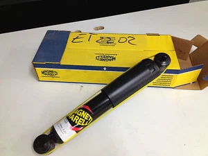 Fiat Tipo Tempra Set Ammortizzatori Magneti Marelli 0770G Postale/Posteriore - Picture 1 of 1