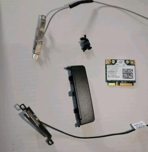 GENUINE HP ELITEDESK 800 G1 USDT Mini PC WiFi Kit Wireless Bluetooth Intel 7260 - Picture 1 of 1