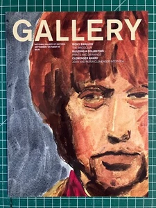 National Gallery of Victoria Magazine September/October 2009 - Picture 1 of 3