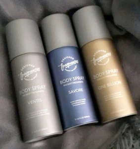 Sauvage, One Million, Creed Aventus VENTIS Deodorant Body Sprays Holiday - Picture 1 of 1