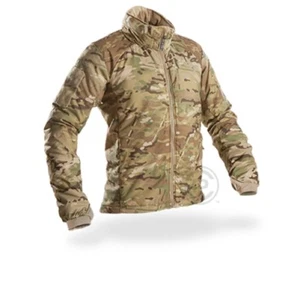 Crye Precision - Loft Jacket - Multicam - Small - Picture 1 of 7