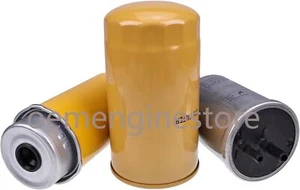 Fuel Filter Assembly 32/925994 For JCB 1400B 1600B 1700B 214 216 217 3C 3CX 3D - Picture 1 of 7
