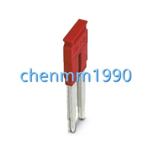 10PCS NEW Phoenix Wiring Terminal FBS 2-10 3005947 - Picture 1 of 1