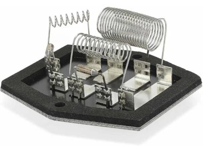 Resistencia de motor soplador suburbano para GMC C1500 1993-1994 APR 74486BBDQ Foto 1 de 2