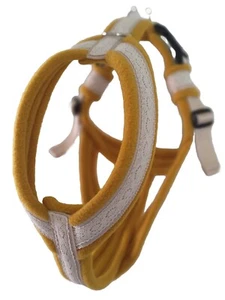 Windhundgeschirr. Sicherheits Geschirr. Galgo, Grey & Co - Bild 1 von 2