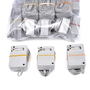 Nintendo 3DS 2DS XL LL OEM Original Netzteil - Ladegerät - Stromkabel - Bild 1 von 3